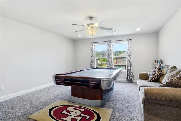 $550,000 | 127 Preakness Drive, Willow Park, TX 76087
