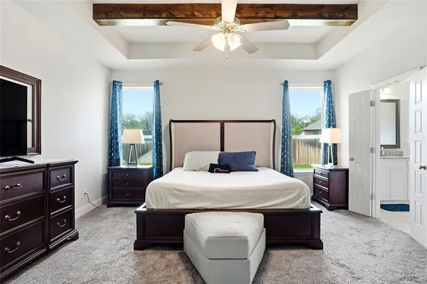 $550,000 | 127 Preakness Drive, Willow Park, TX 76087