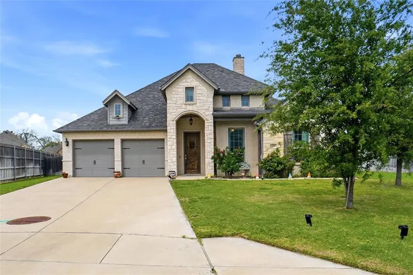 $550,000 | 127 Preakness Drive, Willow Park, TX 76087