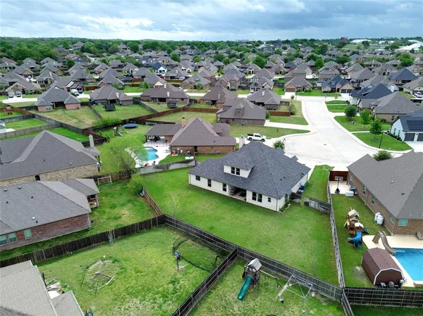 $550,000 | 127 Preakness Drive, Willow Park, TX 76087