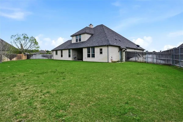 $550,000 | 127 Preakness Drive, Willow Park, TX 76087