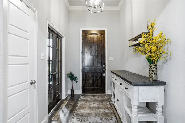 $550,000 | 127 Preakness Drive, Willow Park, TX 76087