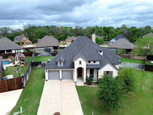 $550,000 | 127 Preakness Drive, Willow Park, TX 76087