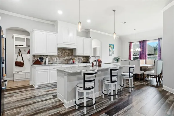 $550,000 | 127 Preakness Drive, Willow Park, TX 76087