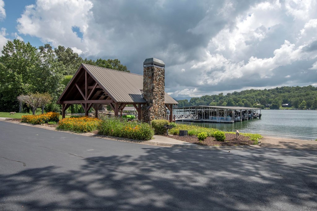 903 Elf School Road Hayesville, NC 28904 - Photo 41 of 44