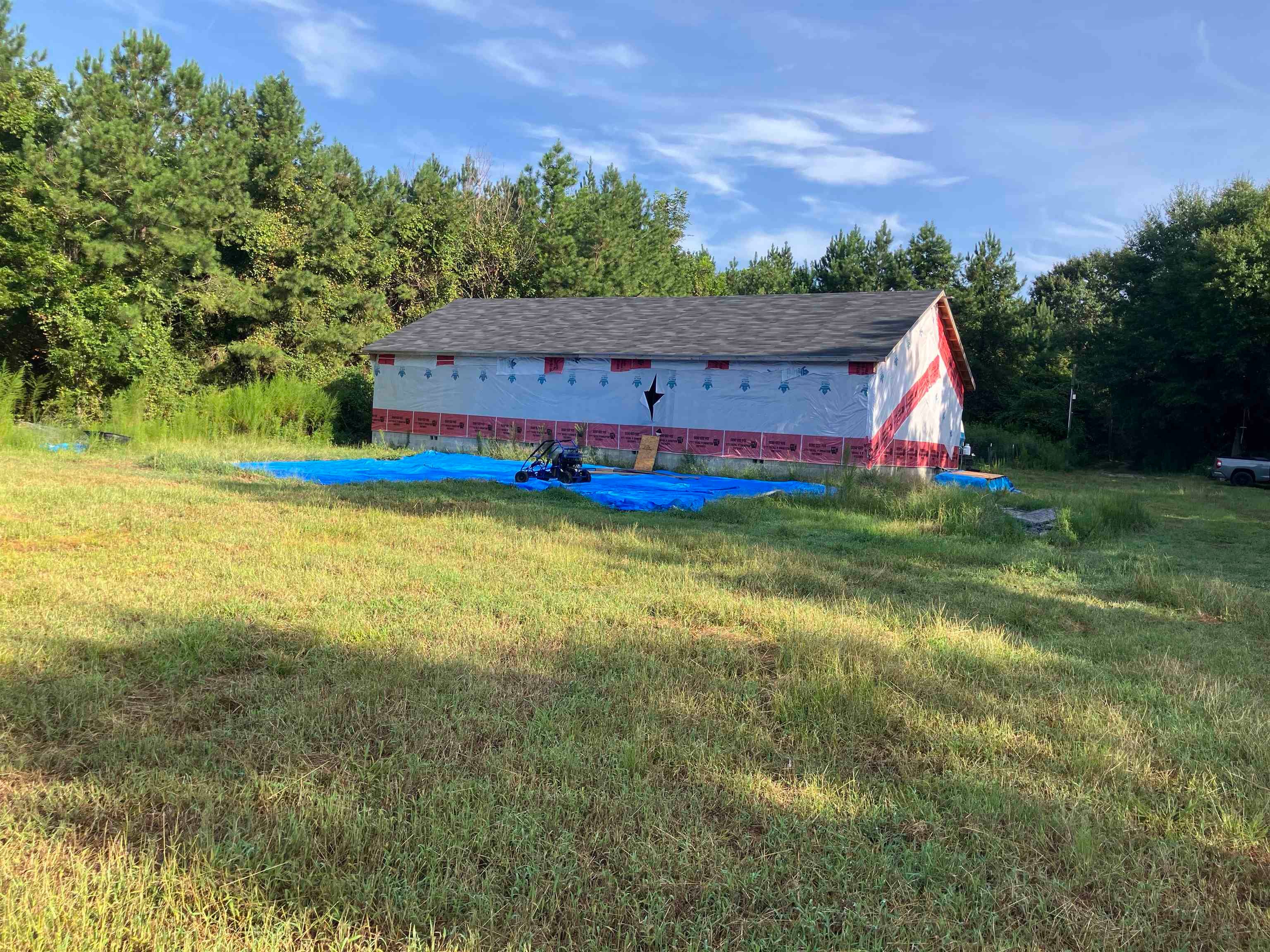 12286 Gantt Red Level Road Andalusia, AL 36421 - Photo 2 of 15 Gallery Image 2