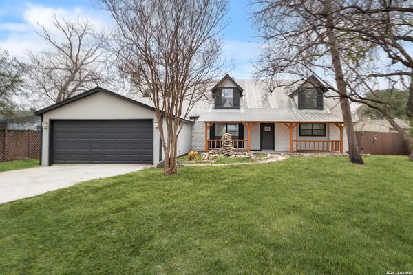 $2,600 | 7914 Windlake Drive, San Antonio, TX 78230