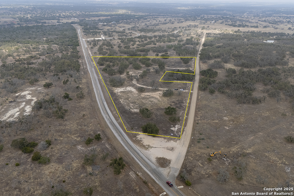 0 Fiedler Rd Off S Ranch Rd 783 Harper, TX 78631 - Photo 13 of 27 a view of a pathway