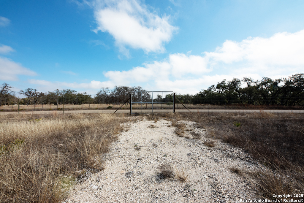 0 Fiedler Rd Off S Ranch Rd 783 Harper, TX 78631 - Photo 14 of 27 a view of lake with green space