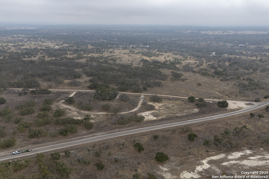 0 Fiedler Rd Off S Ranch Rd 783 Harper, TX 78631 - Photo 16 of 27 a view of a terrace view