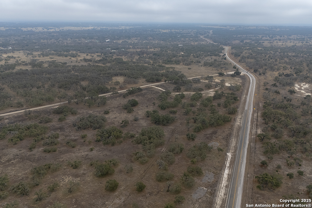 0 Fiedler Rd Off S Ranch Rd 783 Harper, TX 78631 - Photo 17 of 27 a view of a dry yard