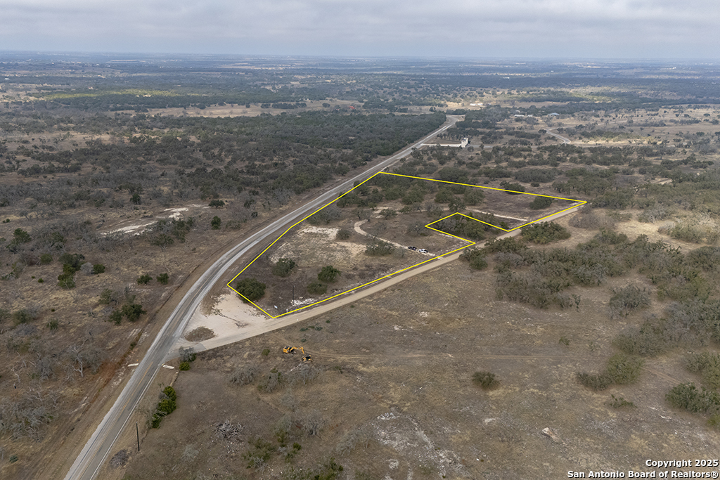 0 Fiedler Rd Off S Ranch Rd 783 Harper, TX 78631 - Photo 22 of 27 a view of an ocean view