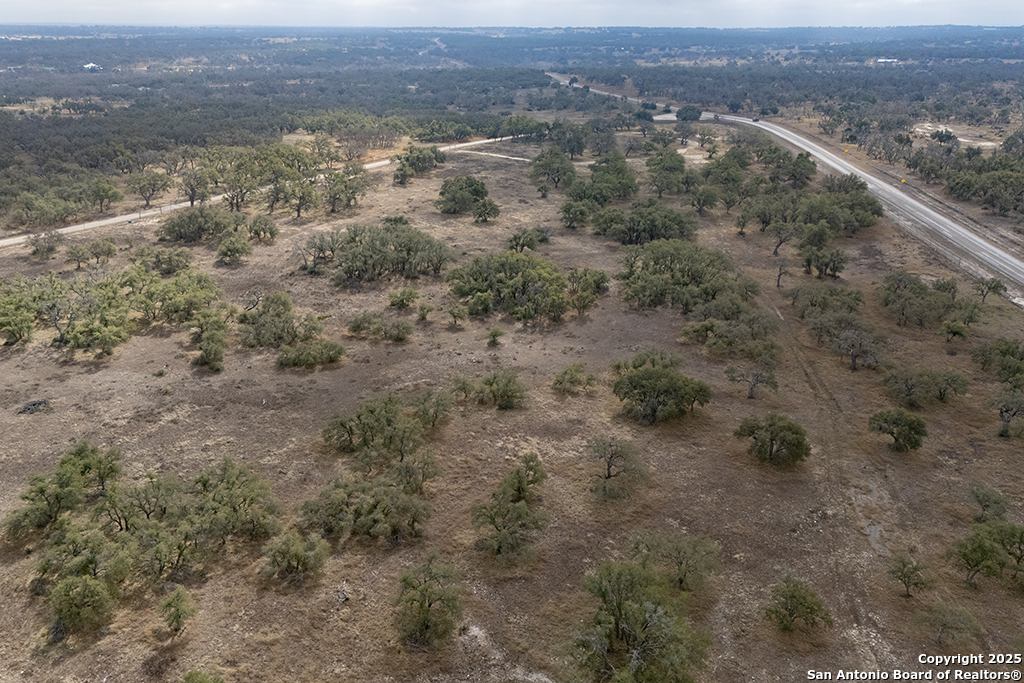 0 Fiedler Rd Off S Ranch Rd 783 Harper, TX 78631 - Photo 27 of 27 an aerial view of forest