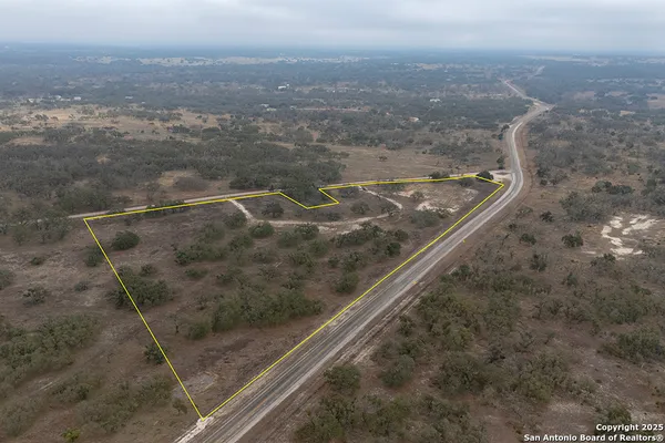 a view of a terrace view