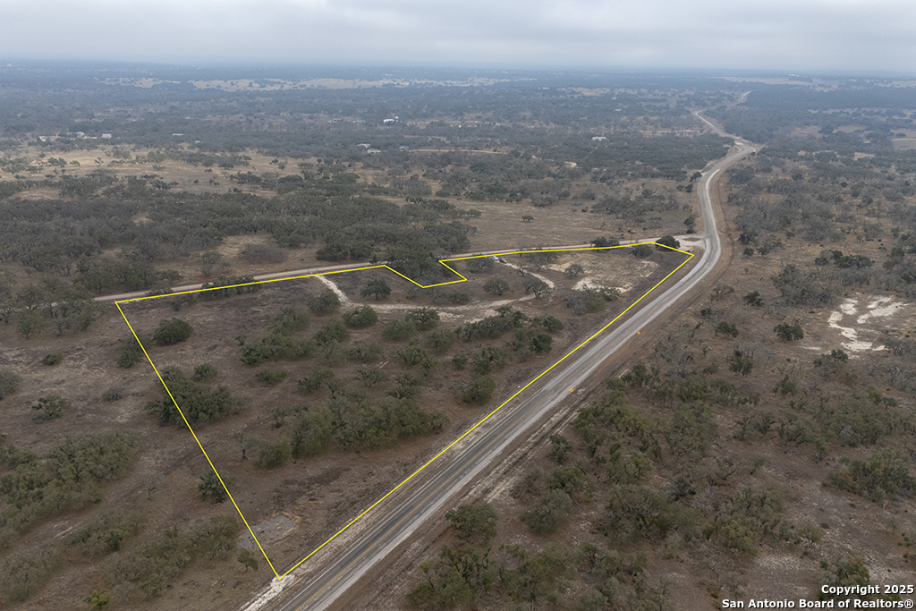 0 Fiedler Rd Off S Ranch Rd 783 Harper, TX 78631 - Photo 3 of 27 a view of a terrace view