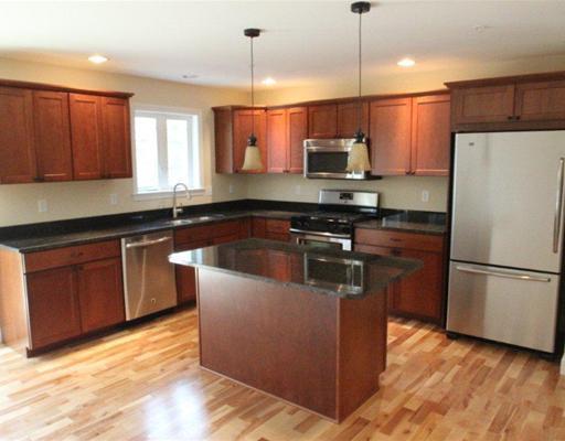 40 Autumn Ridge Road Cumberland Center, ME 04021 - Photo 2 of 17 Kitchen. Super kitchen complete with...