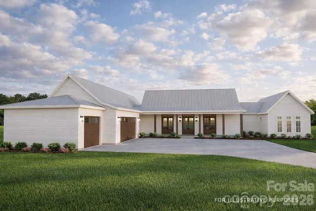 $825,000 | 2316 Bridgewater Road, Unit 4, Rock Hill, SC 29730