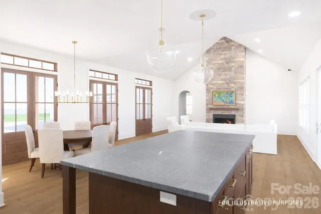 $825,000 | 2316 Bridgewater Road, Unit 4, Rock Hill, SC 29730