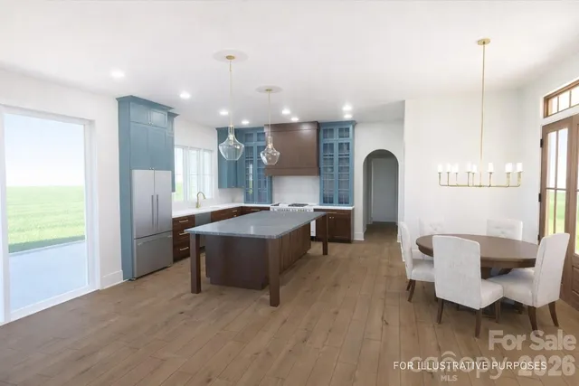 $825,000 | 2316 Bridgewater Road, Unit 4, Rock Hill, SC 29730