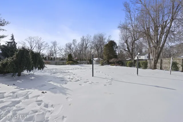 $799,900 | 330 Plymouth Drive, Freehold, NJ 07728