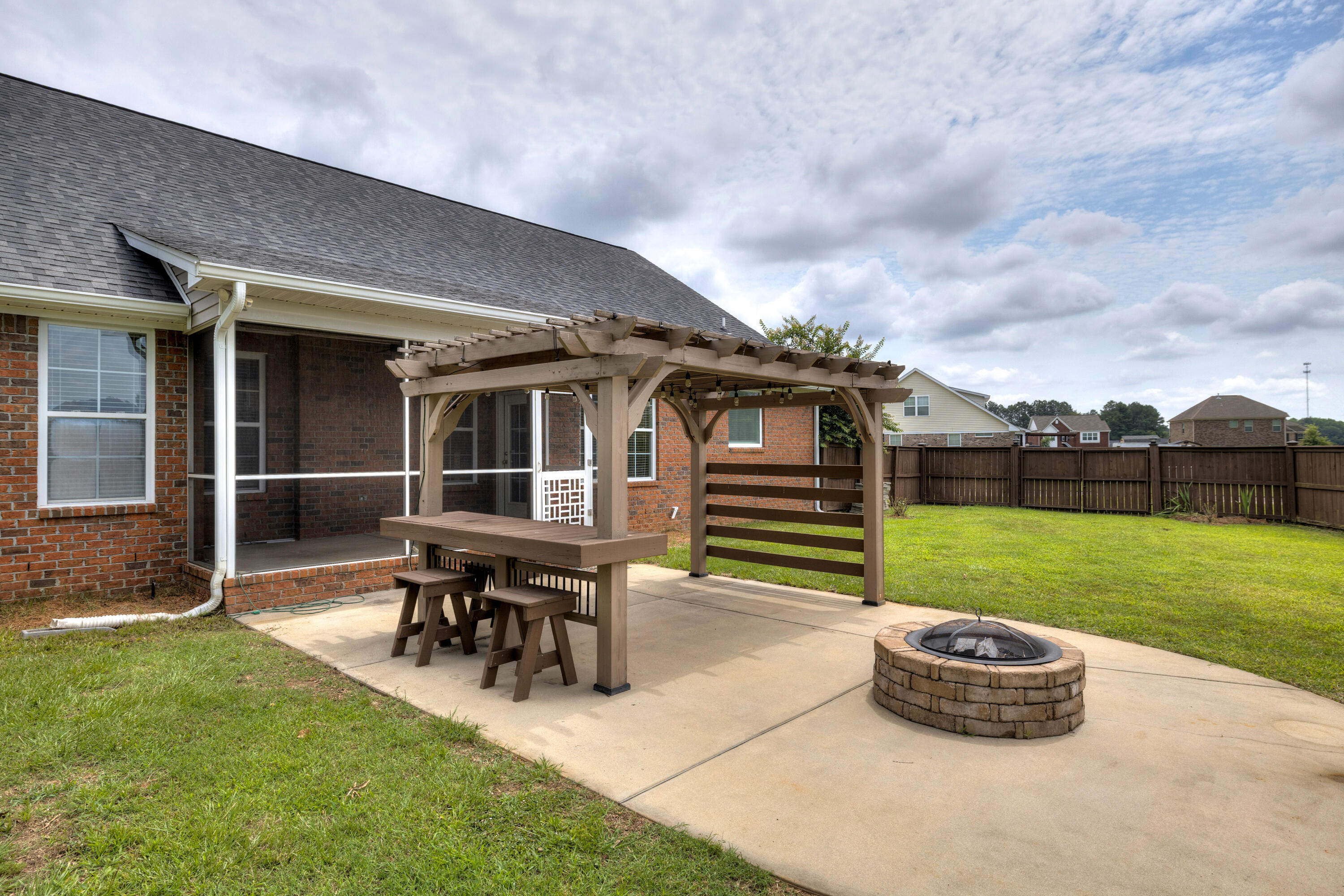 3640 Katwallace Circle Sumter, SC 29154 - Photo 42 of 47
