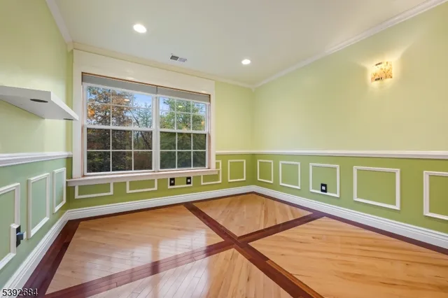 a view of a house with a swimming pool