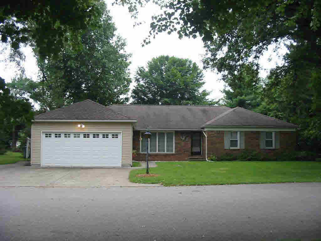 2007 Ridgeway Avenue Vincennes, IN 47591 - Photo 1 of 12 Gallery Image 1
