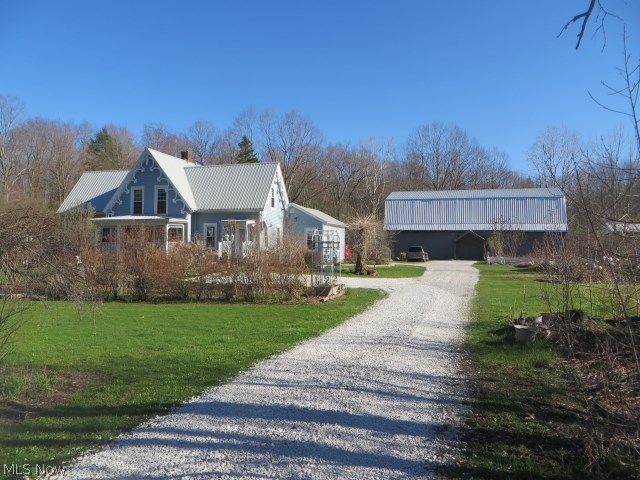 3322 Shaffer Road Rock Creek, OH 44084 - Photo 15 of 24 Gallery Image 15