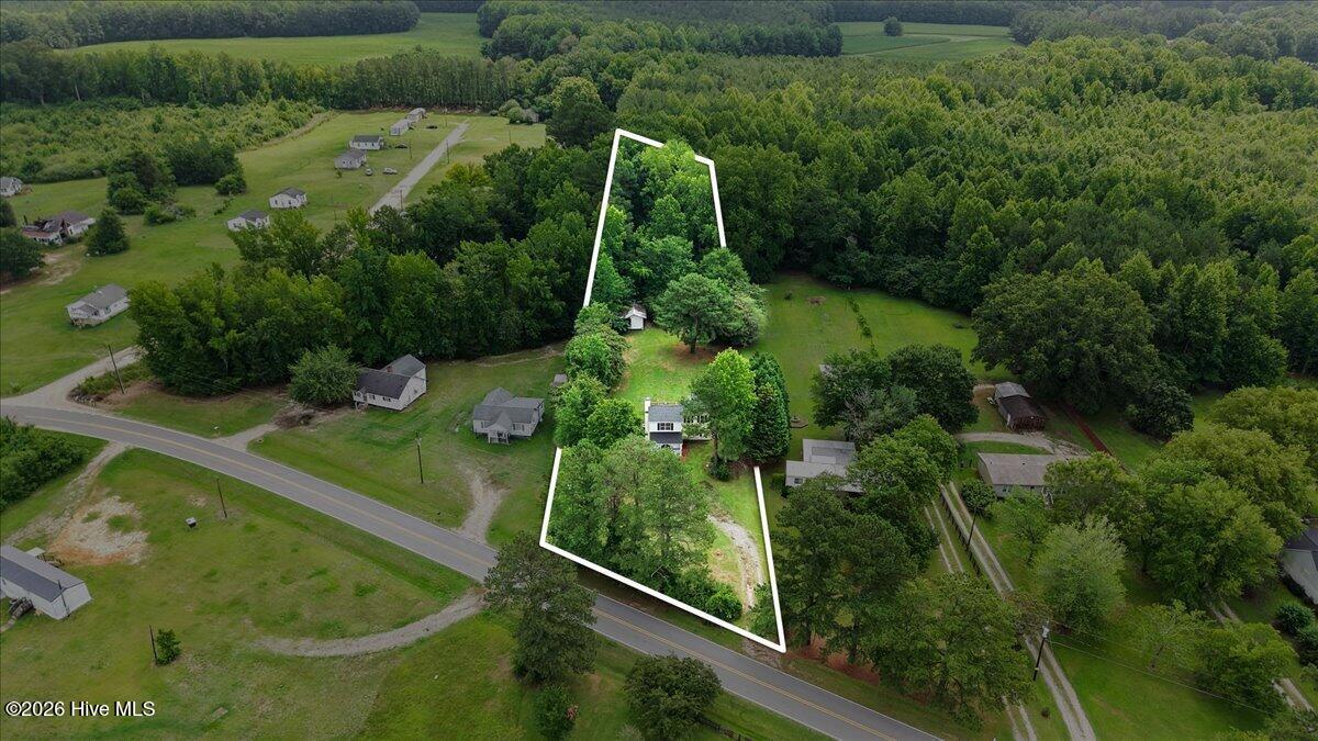 5937 Leonard Road Nashville, NC 27856 - Photo 36 of 40