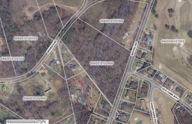0 Bridges And Bethel Road Simpsonville, SC 29681 - Photo 1 of 1 Gallery Image 1