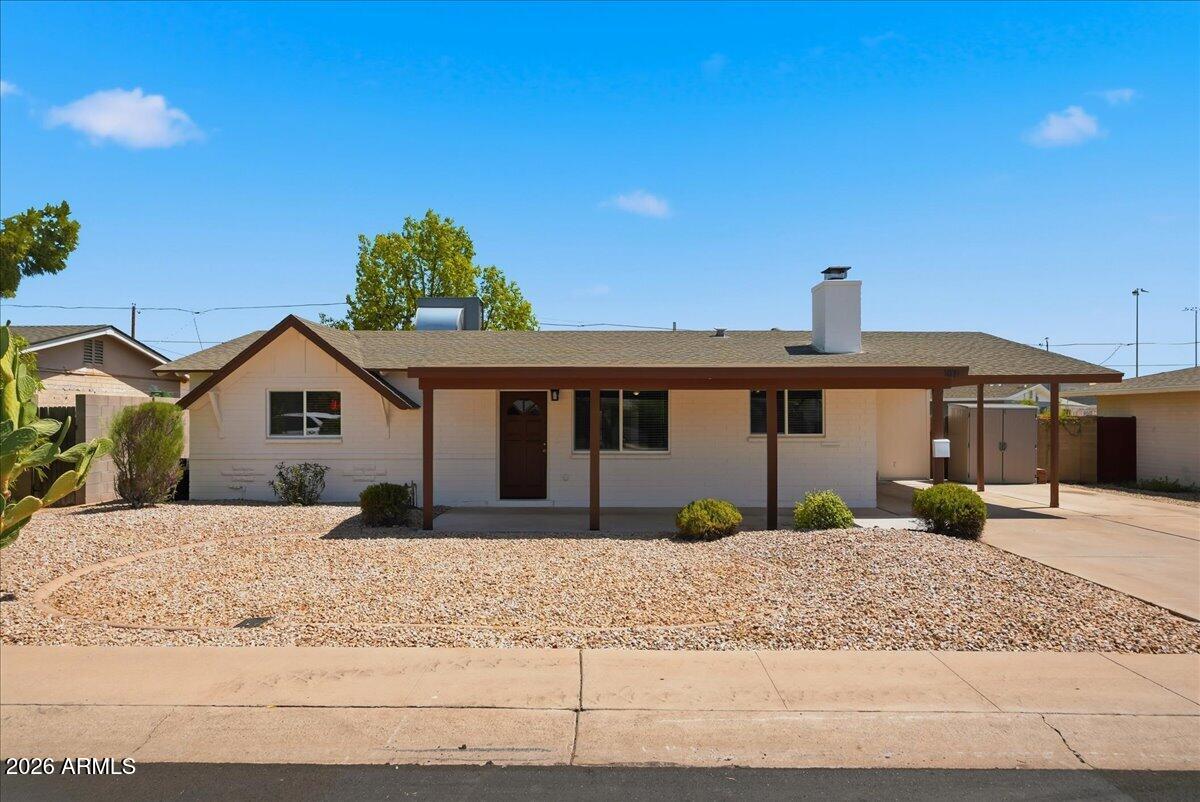 1019 West 10th Street Tempe, AZ 85281 - Photo 1 of 35 Welcome home!