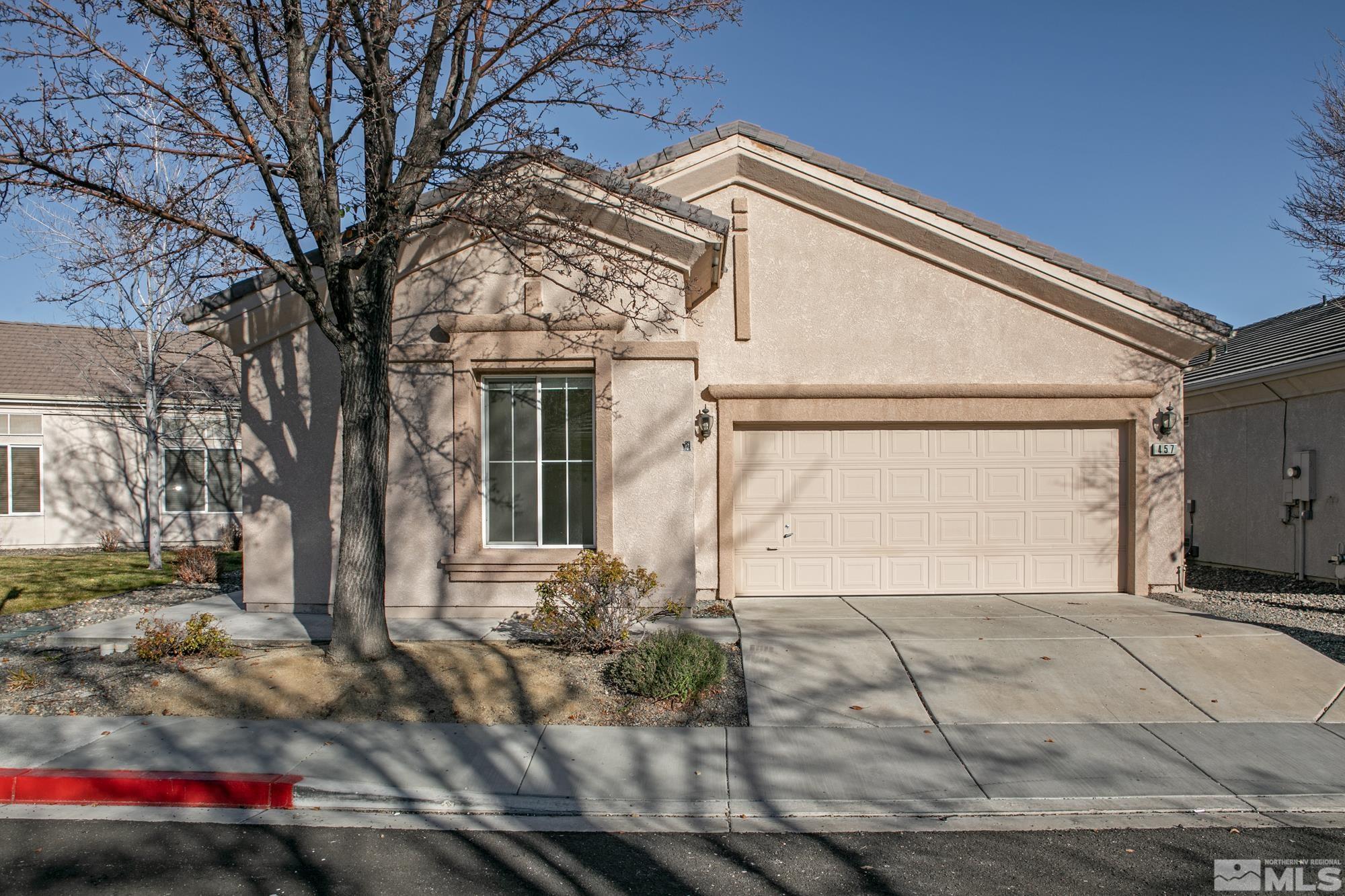 457 Sierra Leaf Circle Reno, NV 89511 - Photo 1 of 25 Photo 1