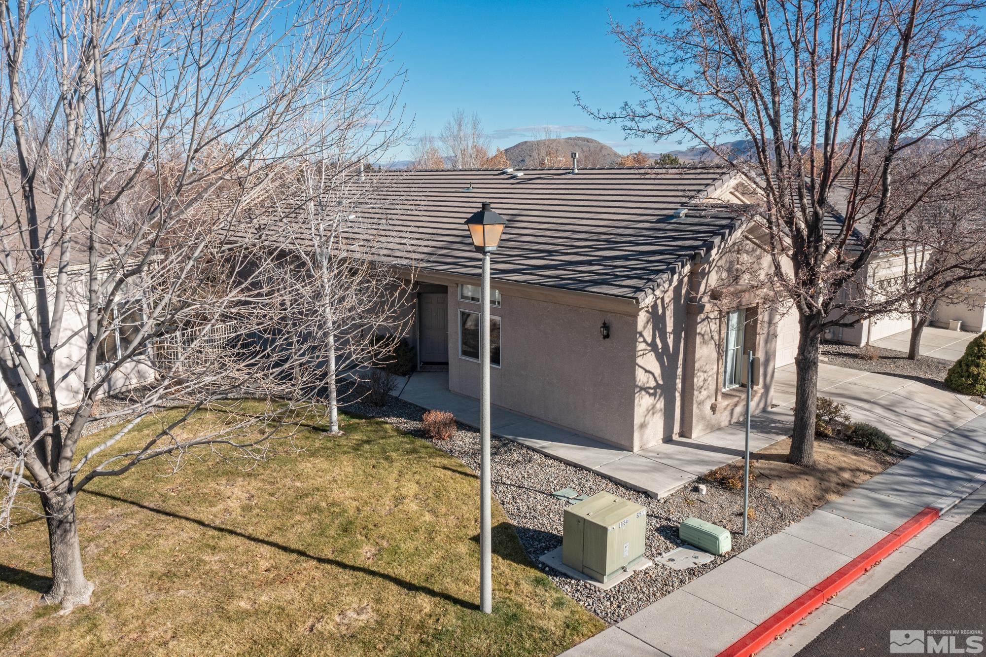 457 Sierra Leaf Circle Reno, NV 89511 - Photo 2 of 25 Photo 2