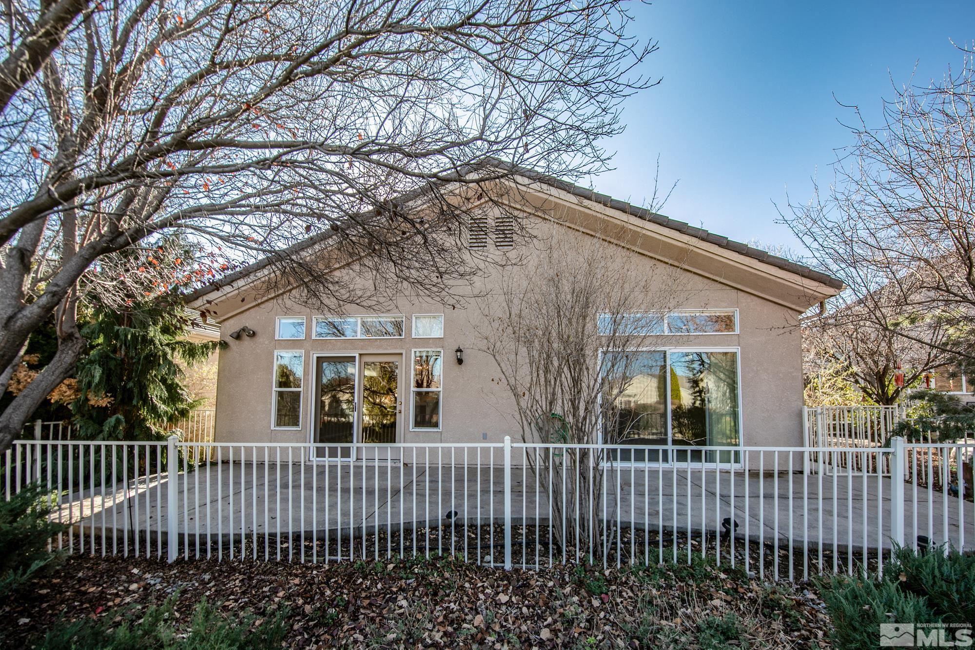 457 Sierra Leaf Circle Reno, NV 89511 - Photo 21 of 25 Photo 21