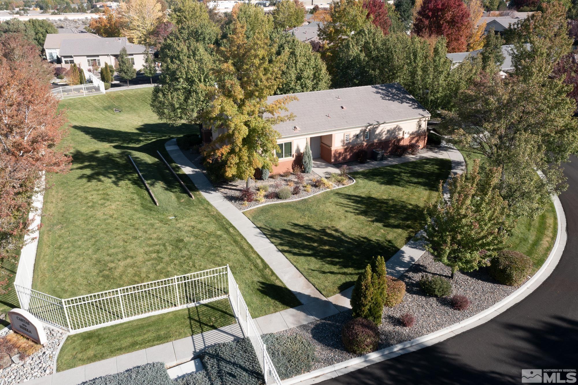 457 Sierra Leaf Circle Reno, NV 89511 - Photo 23 of 25 Photo 23