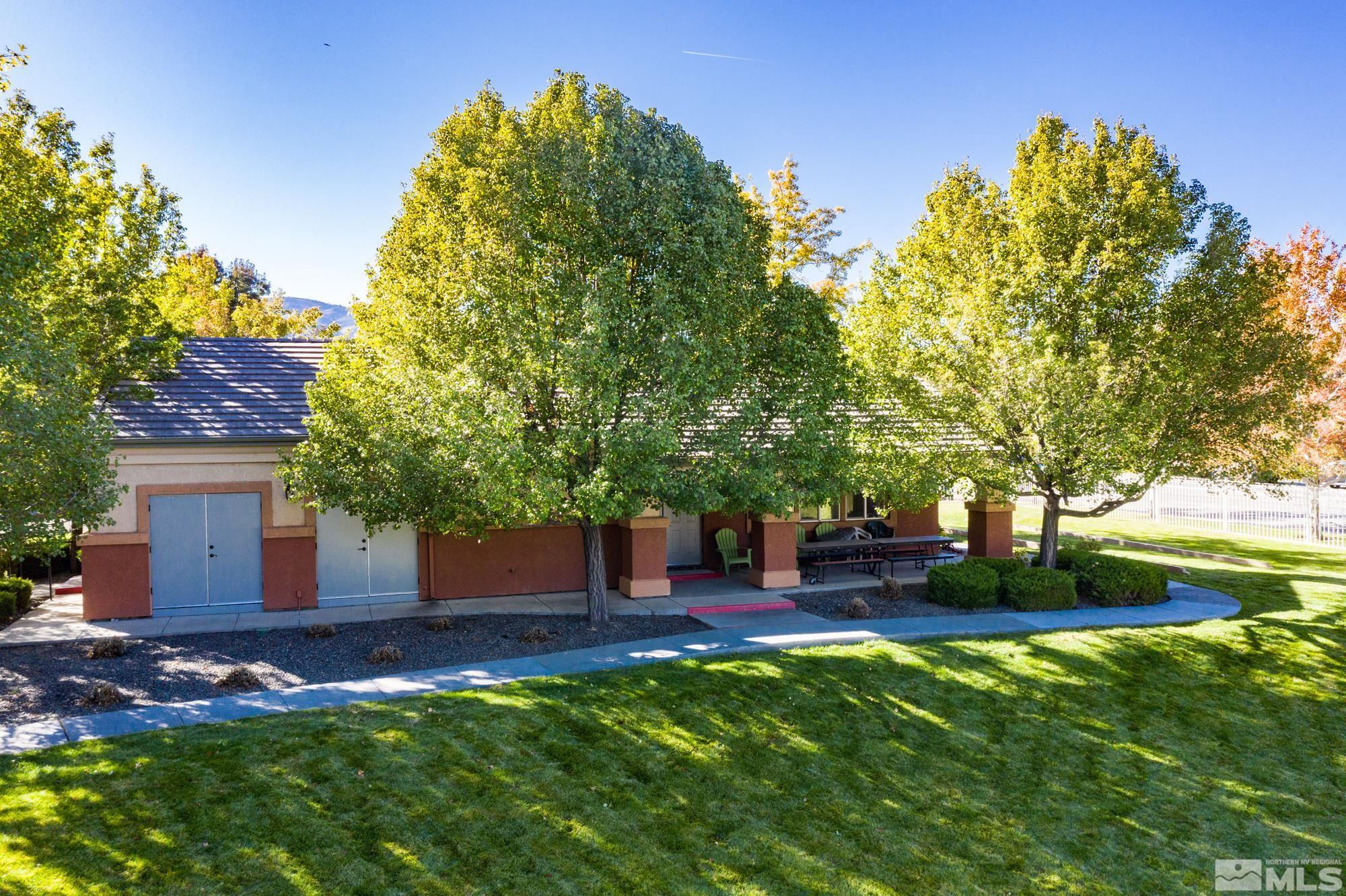 457 Sierra Leaf Circle Reno, NV 89511 - Photo 24 of 25 Photo 24