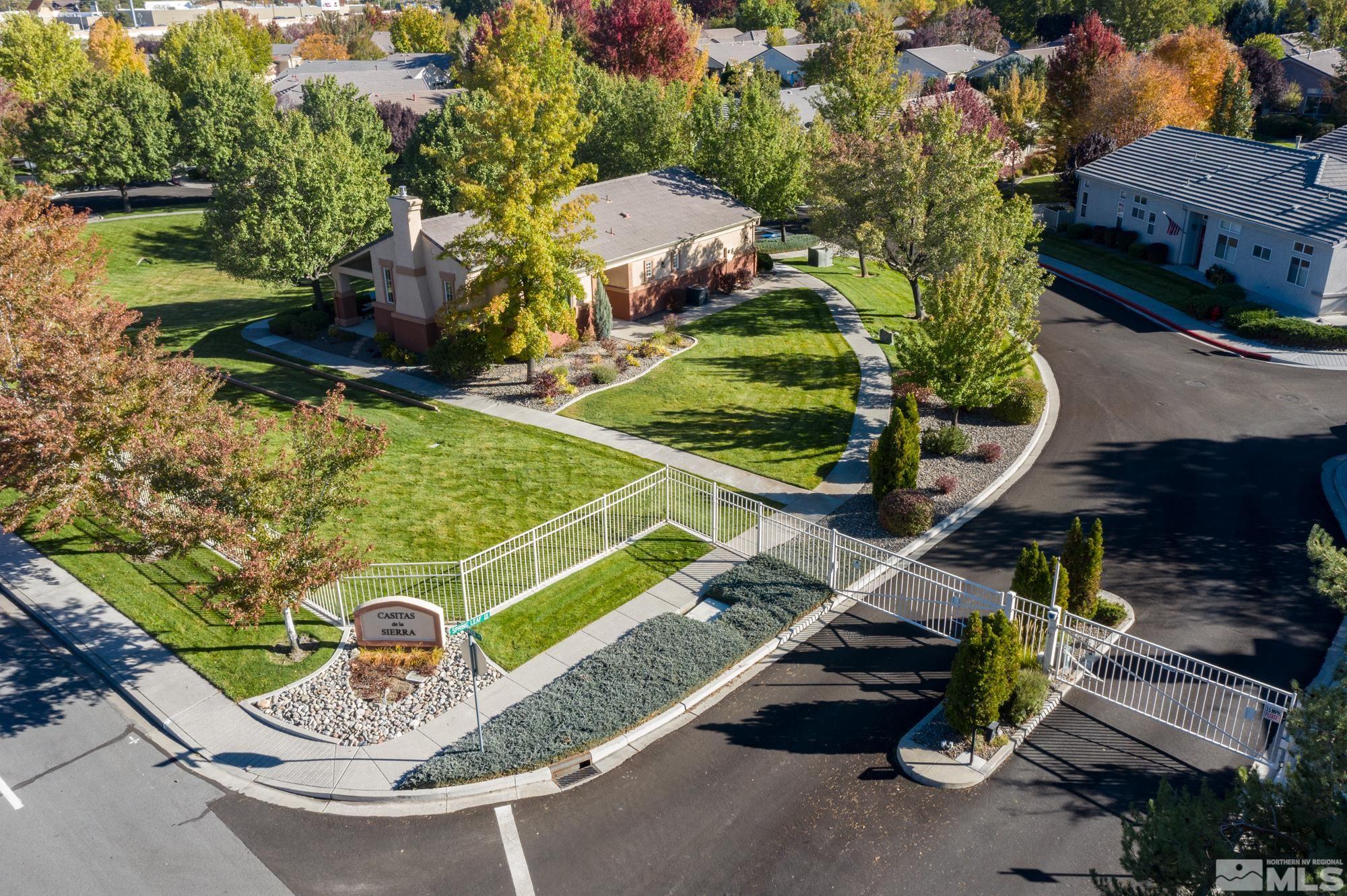 457 Sierra Leaf Circle Reno, NV 89511 - Photo 25 of 25 Photo 25