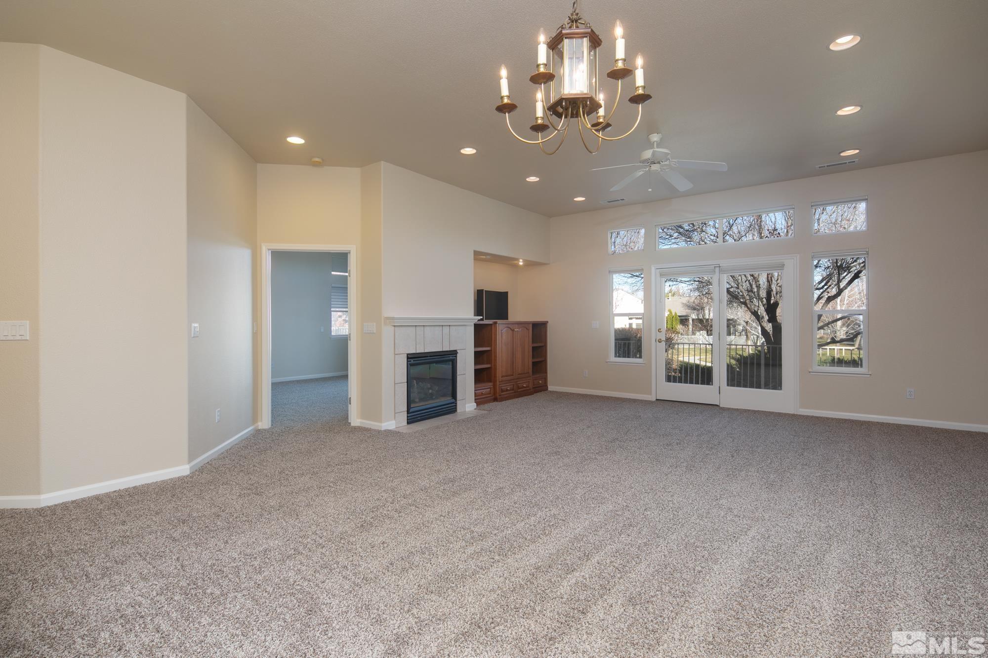 457 Sierra Leaf Circle Reno, NV 89511 - Photo 3 of 25 Photo 3