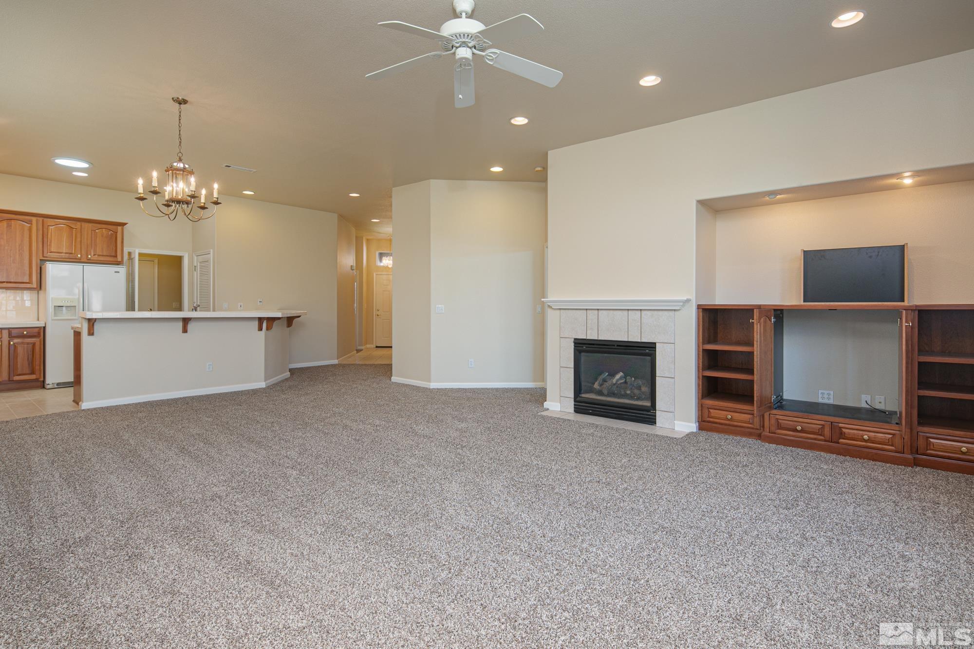 457 Sierra Leaf Circle Reno, NV 89511 - Photo 4 of 25 Photo 4