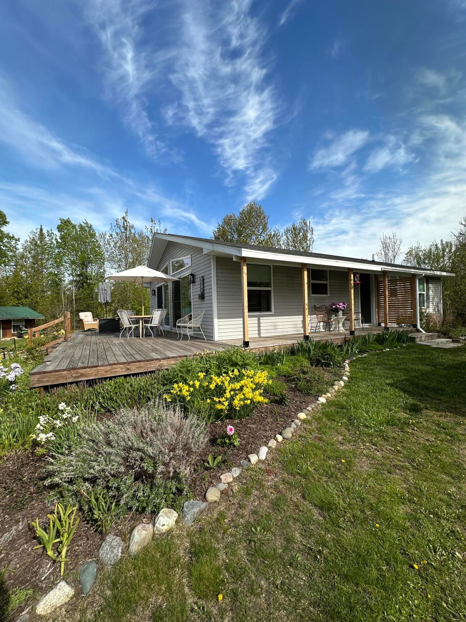 5931 Point Road Harrisville, MI 48740 - Photo 28 of 33 Gallery Image 28