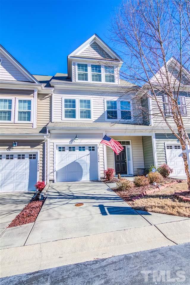 14326 Foxcroft Road Raleigh, NC 27614 - Photo 1 of 22 Gallery Image 1