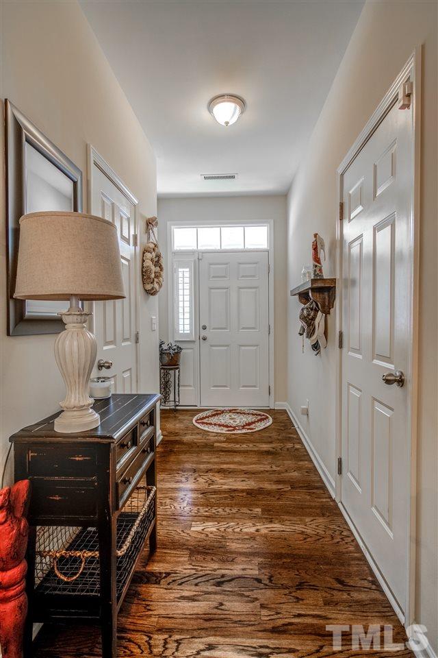 14326 Foxcroft Road Raleigh, NC 27614 - Photo 3 of 22 Gallery Image 3