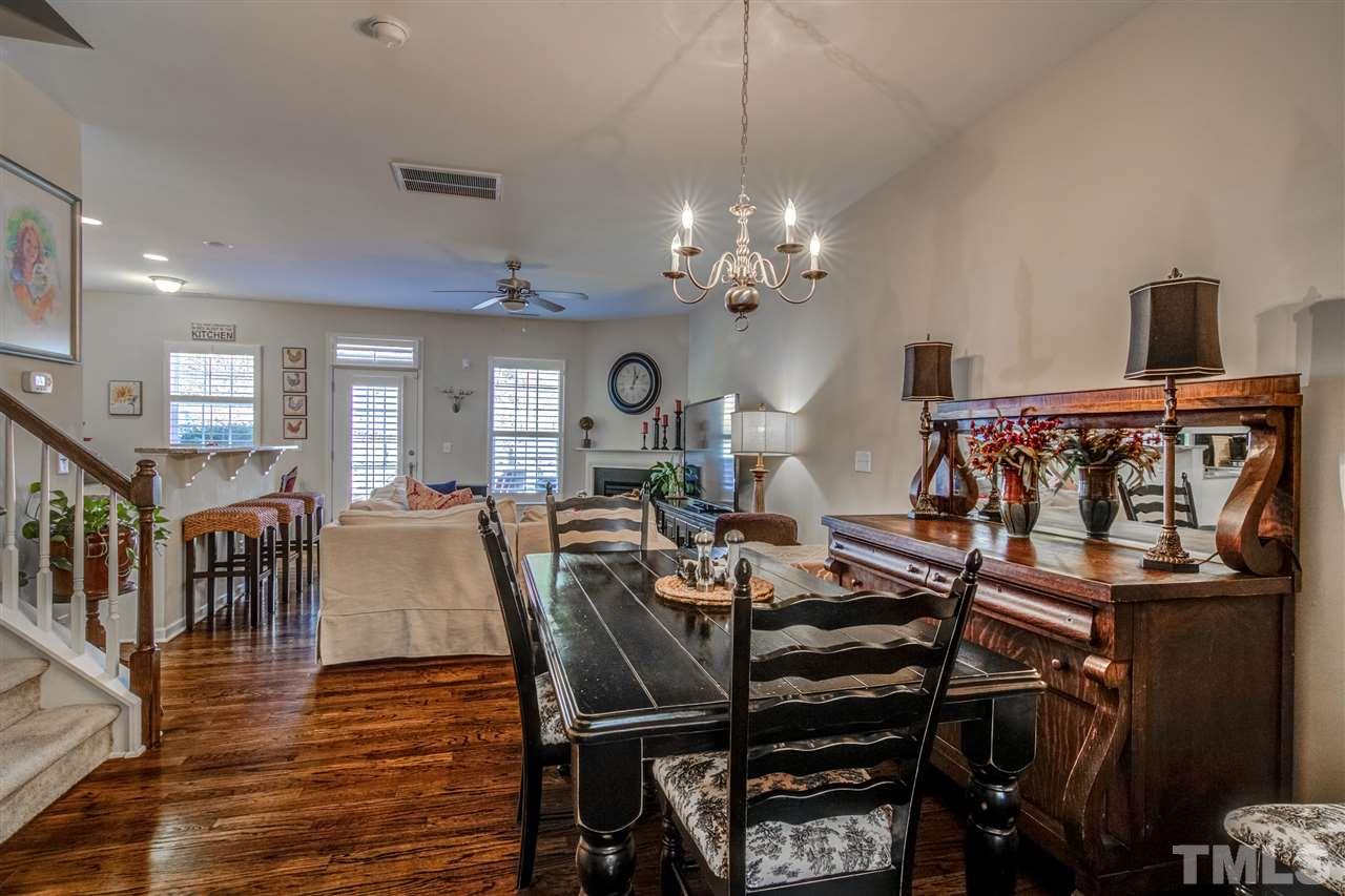 14326 Foxcroft Road Raleigh, NC 27614 - Photo 4 of 22 Gallery Image 4