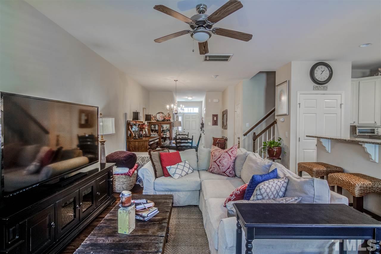 14326 Foxcroft Road Raleigh, NC 27614 - Photo 5 of 22 Gallery Image 5