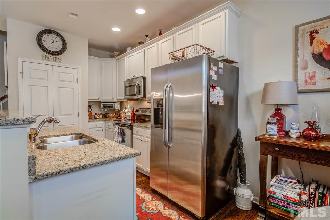 14326 Foxcroft Road Raleigh, NC 27614 - Photo 6 of 22 Gallery Image 6