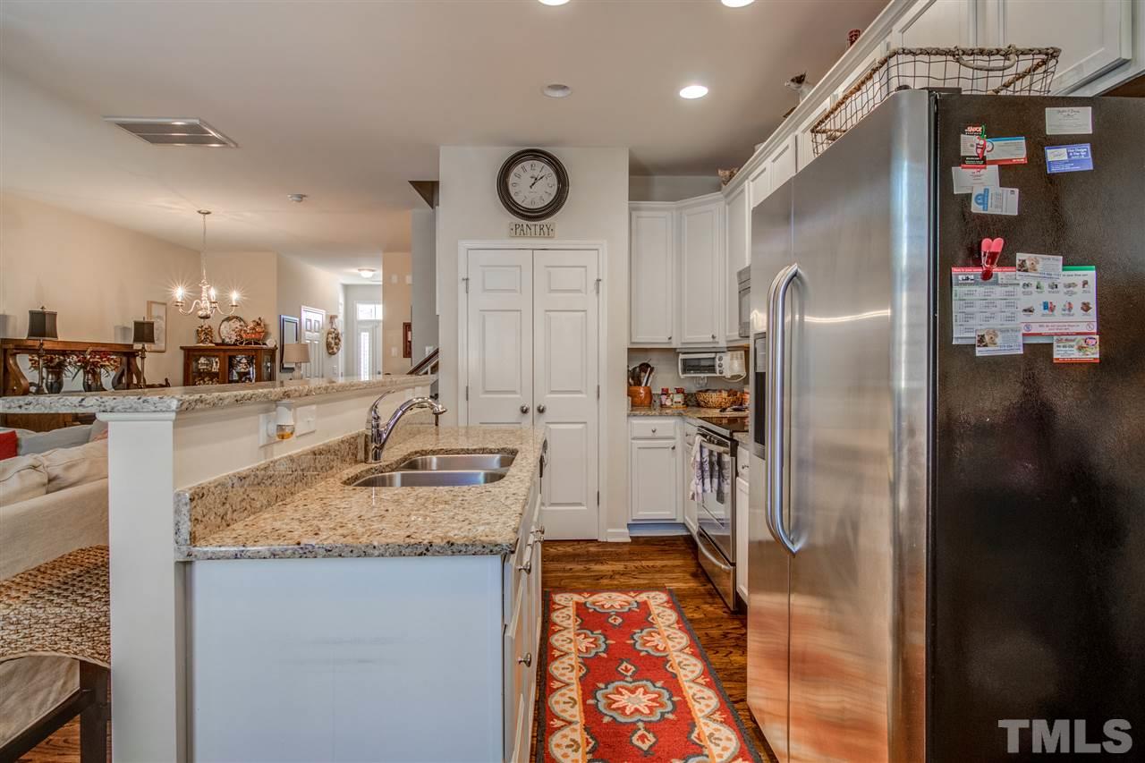 14326 Foxcroft Road Raleigh, NC 27614 - Photo 7 of 22 Gallery Image 7