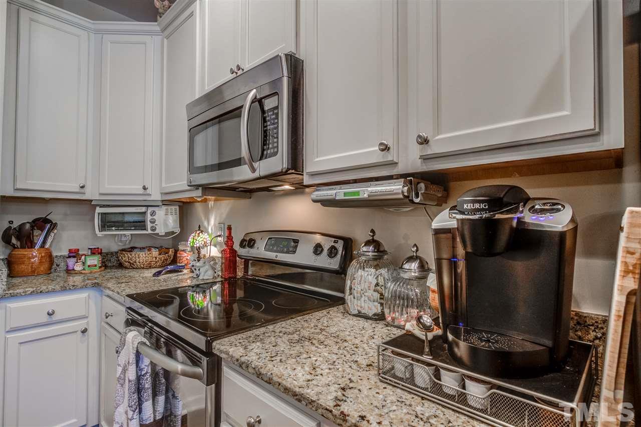14326 Foxcroft Road Raleigh, NC 27614 - Photo 8 of 22 Gallery Image 8