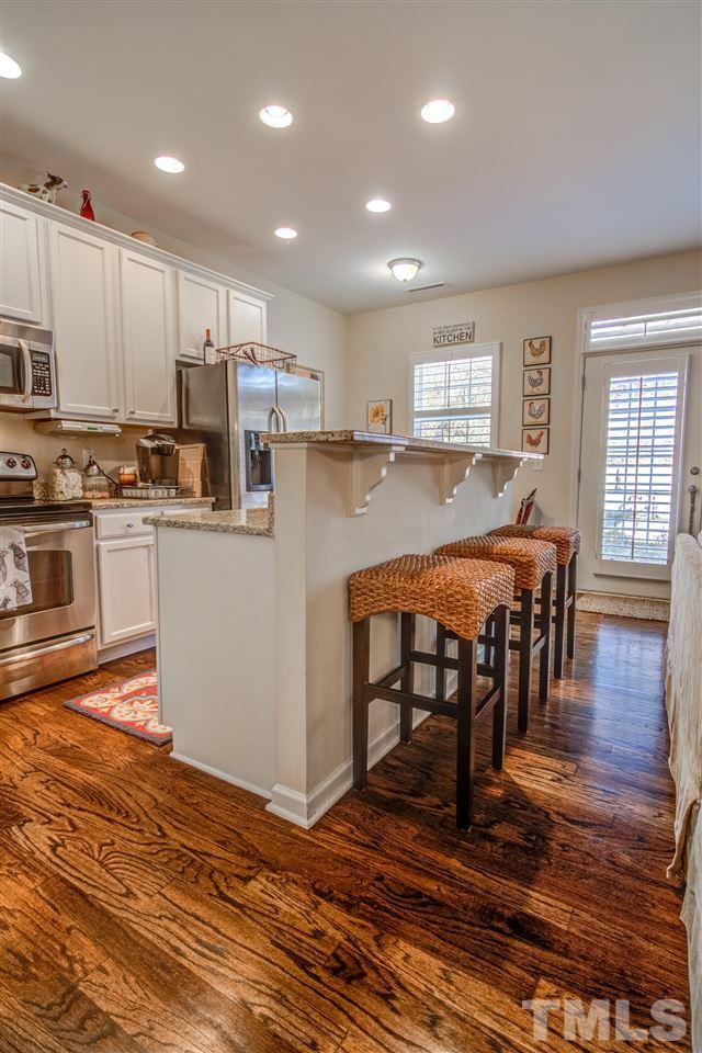 14326 Foxcroft Road Raleigh, NC 27614 - Photo 9 of 22 Gallery Image 9