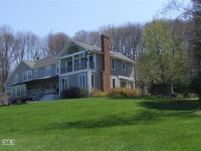 20 Jackson Hill Road Sharon, CT 06069 - Photo 1 of 1
