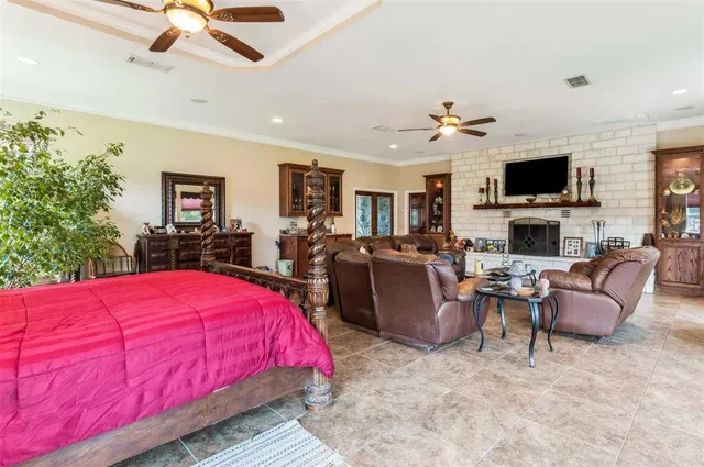 a kitchen with sink cabinets and stove top oven